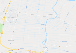 Holenderskie kanały