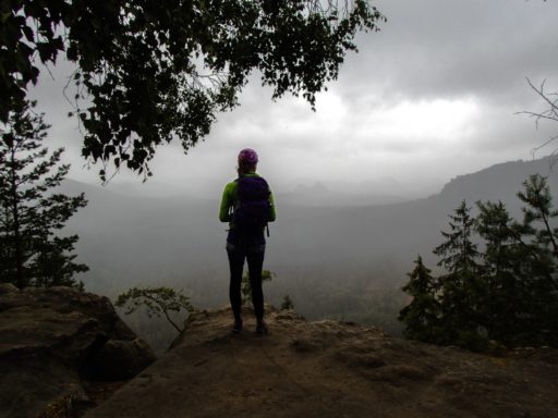 Mglista sobota u niemieckich sąsiadów