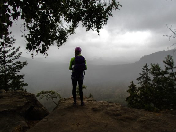 Mglista sobota u niemieckich sąsiadów