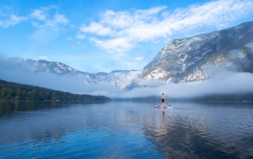 SUPer raj w środku Europy